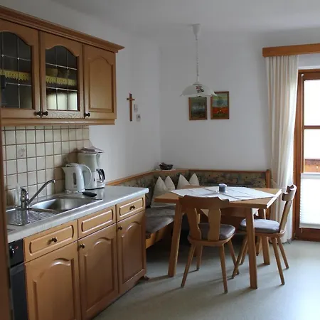 Haus Klaushofer *