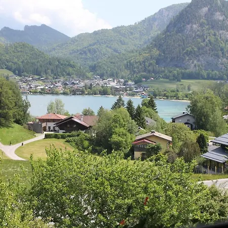 Haus Klaushofer * フシュル・アム・ゼー