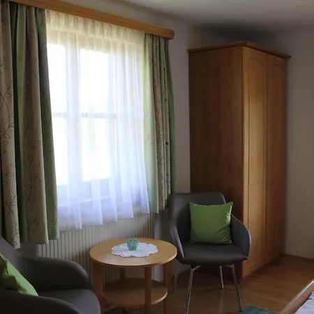 Haus Klaushofer Apartment *