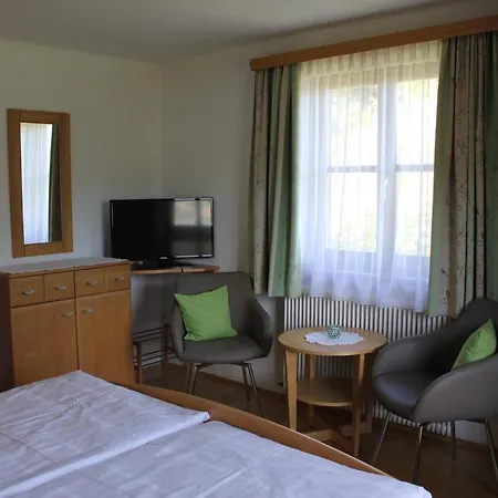 Haus Klaushofer Apartmán *