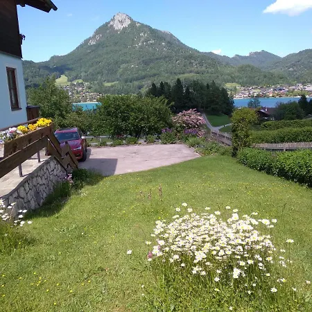 Haus Klaushofer *
