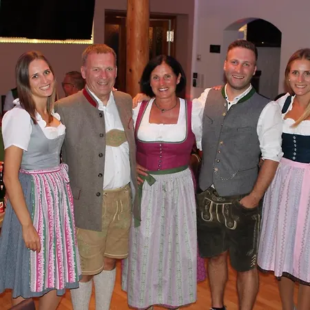Haus Klaushofer
