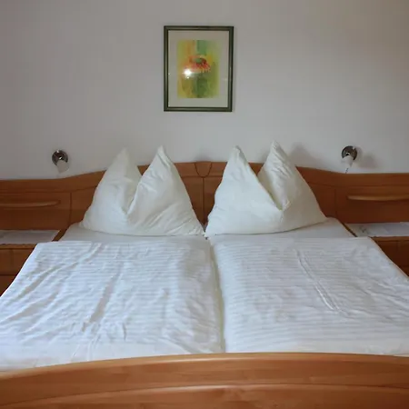 Haus Klaushofer Apartmán Fuschl am See