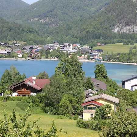 Apartmán Haus Klaushofer *