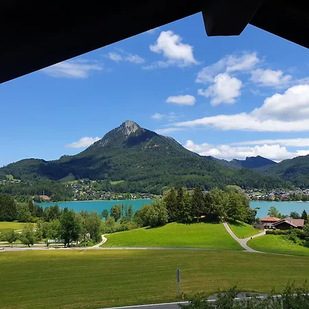 Apartmán Haus Klaushofer *