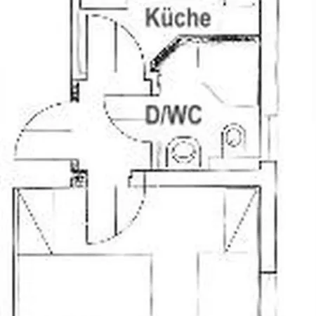 Haus Klaushofer フシュル・アム・ゼー