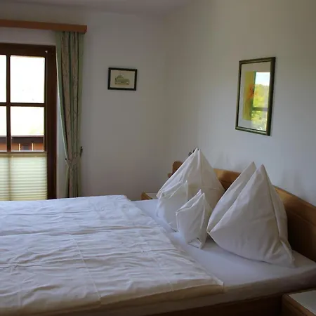 Haus Klaushofer Fuschl am See