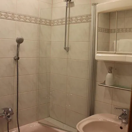 アパート Haus Klaushofer フシュル・アム・ゼー