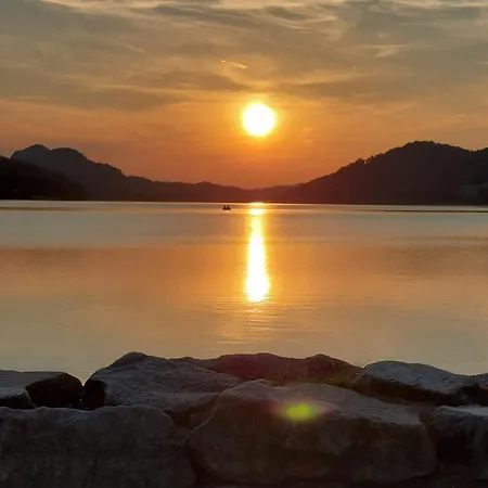 アパート Haus Klaushofer *