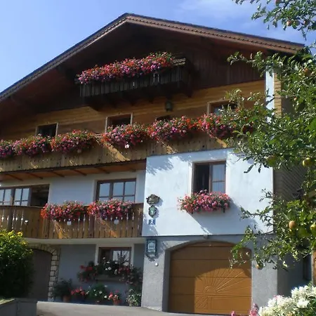 Haus Klaushofer Fuschl am See