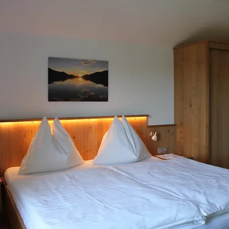 Apartmán Haus Klaushofer Fuschl am See