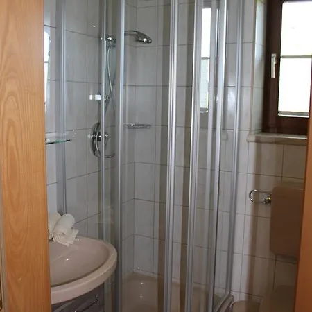 Apartment Haus Klaushofer *
